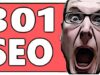 301 Redirect Expired Domains SEO Tips 2021
