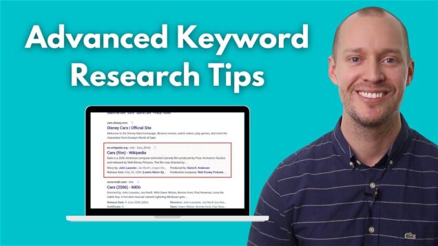 7 Advanced Keyword Research Tips for SEO (Works in 2021)