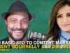 From basic Google Search Engine Optimization year 2000 to Content Marketing with SEO Layer in 2021