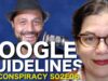Google Guidelines : how to get results in SEO by knowing how to manipulate the system S02E06