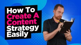 How To Create A Content Strategy Based On Keywords