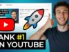YouTube SEO: The Ultimate Guide | How to Rank #1 on YouTube