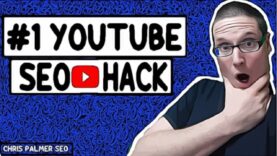 #1 YouTube SEO Trick 2021