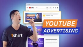 Complete YouTube Ads Strategy to Grow Your Channel ($43K Spent)