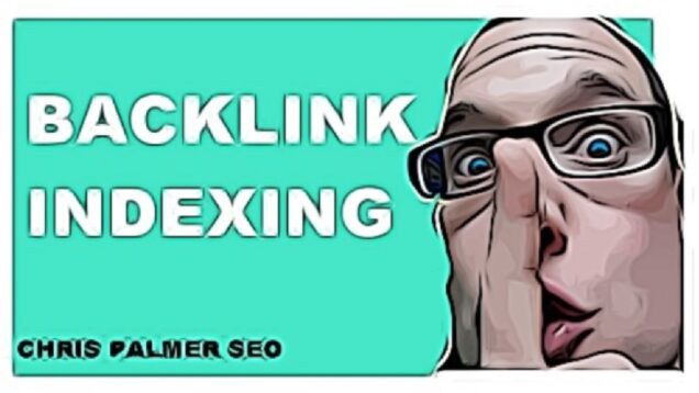Indexing Backlinks 2021