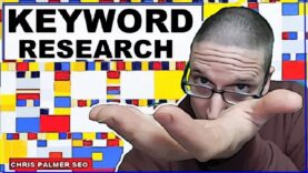 Keyword Research For SEO Tutorial