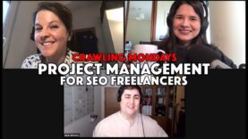 Project Management for Freelance SEO Consultants