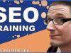 SEO Training – Search Engine Optimization Tutorial 2021
