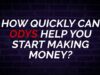 How Quickly Can ODYS Make You Money? [Does ODYS really work?] #shorts