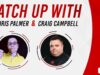Live SEO Q&A with Chris Palmer SEO & Craig Campbell SEO