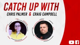 SEO Tips, Live Q&A with Chris Palmer & Craig Campbell