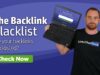 Check If You’re Using Blacklisted Backlinks With This New Tool