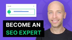 How to Become an SEO Expert in 2021