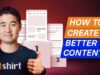 How to Create Content that’s “Better” than Your Competitor’s
