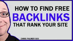 How to Find FREE Backlinks For Your Website 2021