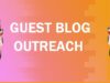 How to Find Guest Blogging Sites For Link Building
