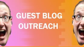 How to Find Guest Blogging Sites For Link Building