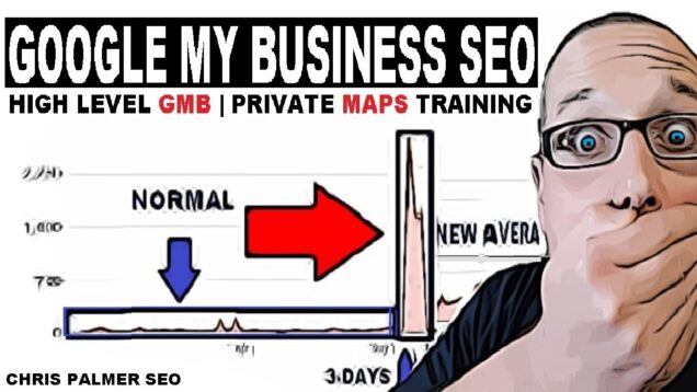 Google My Business SEO – Advanced Google Maps SEO Optimization