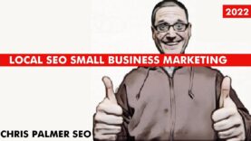 Local SEO – Small Business Marketing