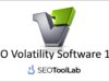 SEO Volatility Software