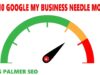 Top 10 Google My Business SEO Needle Movers