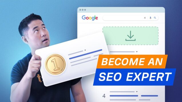 How to Become an SEO Expert in 2021