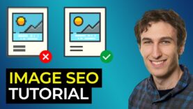 Image SEO Tutorial: A Simple and Effective Process