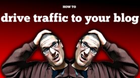 SEO Content Marketing How to Drive More Traffic To Your Blog