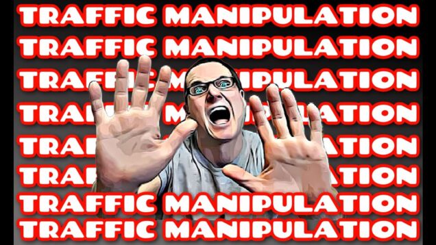 Website Traffic Manipulation SEO Tips
