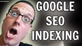 Google SEO Indexing