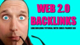 Link Building Tutorial: How to Create Web 2.0 SEO Backlinks