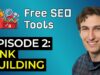 Ahrefs Link Building Tools Review (Free SEO Tools)