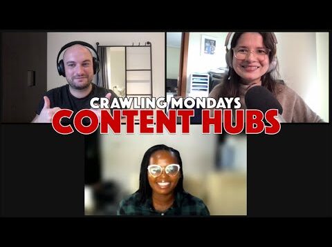 Content Hubs: How to Create and Optimize your Topic Clusters