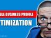 Google Business Profile Optimization 2022 – Google My Business Optimization
