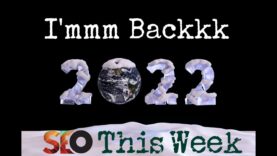 I’m Back! SEO This Week V2 Episode 1