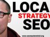 Local SEO Strategy: How to Rank on Google in 2022