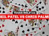 Neil Patel VS Chris Palmer SEO 2022 – #shorts