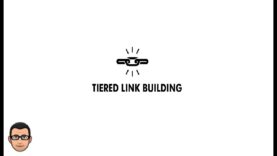 Powerful Tiered Link Building Techniques