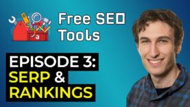 Ahrefs SERP & Ranking Insights Review (Free SEO Tools)