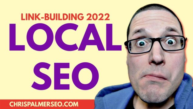 Local SEO Link Building Tips 2022
