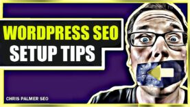 WordPress SEO Setup Tips