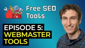 Ahrefs Webmaster Tools Review (Free SEO Tools)