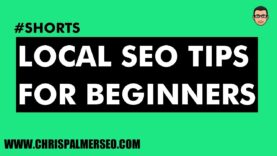 Local SEO Tips for Beginners  2022