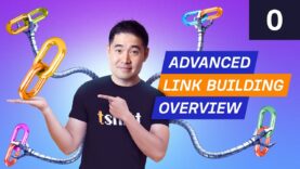 Advanced Link Building Course by Ahrefs – Course Overview