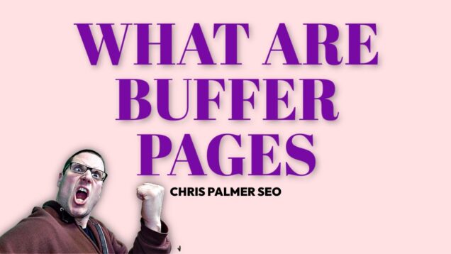 Black Hat SEO For Beginners: Buffer Sites and Feeder Pages