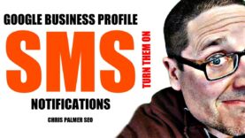 How to Turn on Google Business Profile SMS Notification