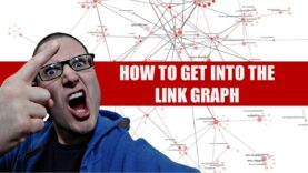 Link Graph Link Building – How to Create Topical Backlinks 2022