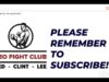 SEO Fight Club – Episode 158 – SEO News and Q & A