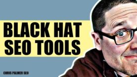 Black Hat SEO Tools 2022