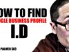 How to Find Google Business Profile ID